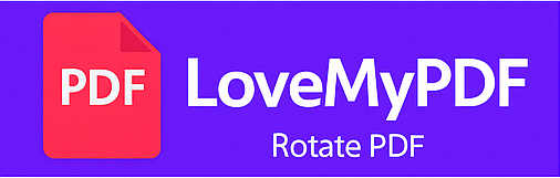LoveMyPDF Logo